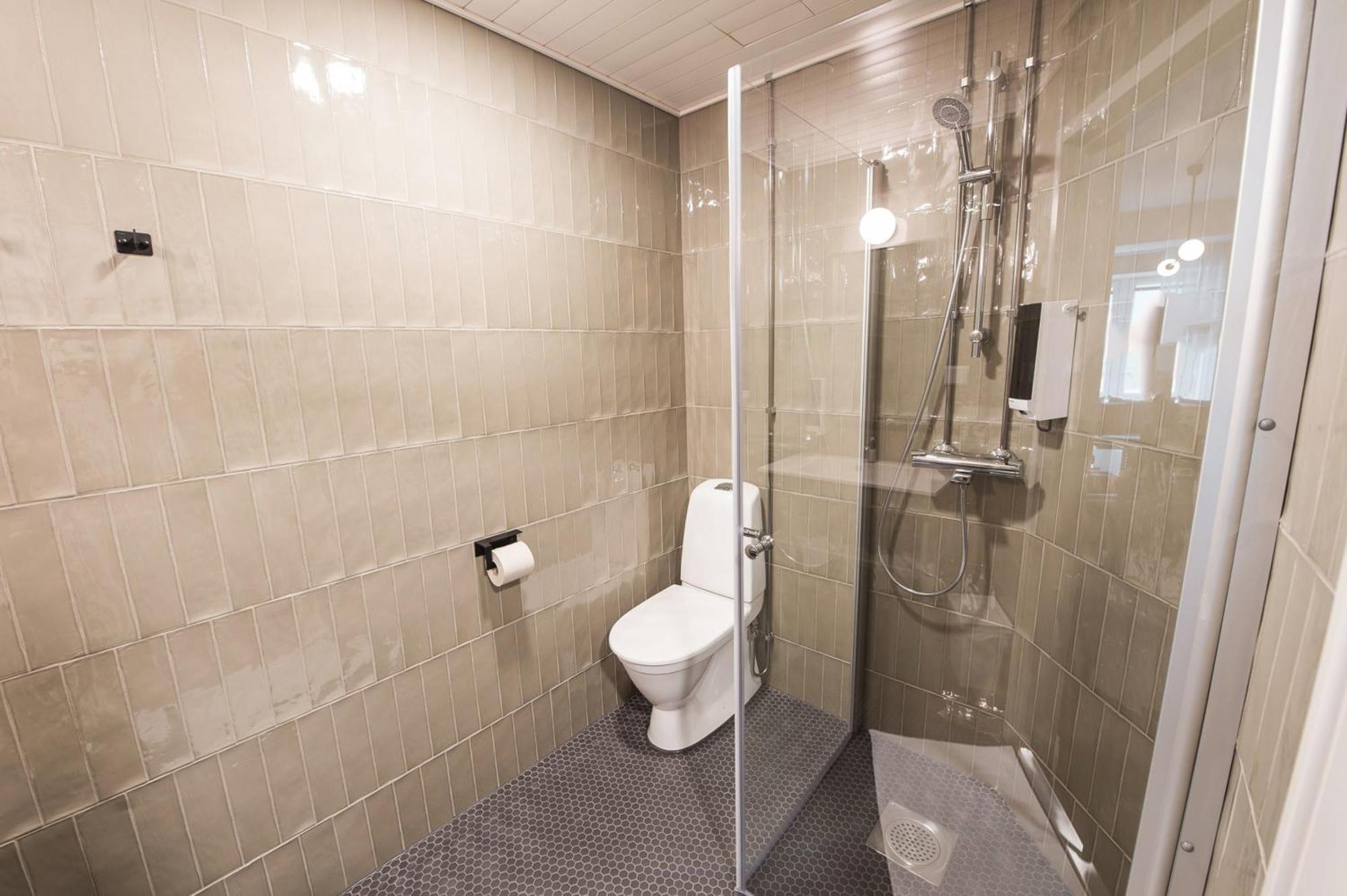 Forenom Aparthotel Turku Zewnętrze zdjęcie