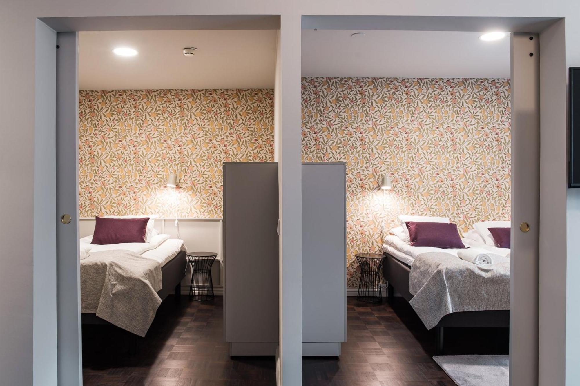 Forenom Aparthotel Turku Zewnętrze zdjęcie