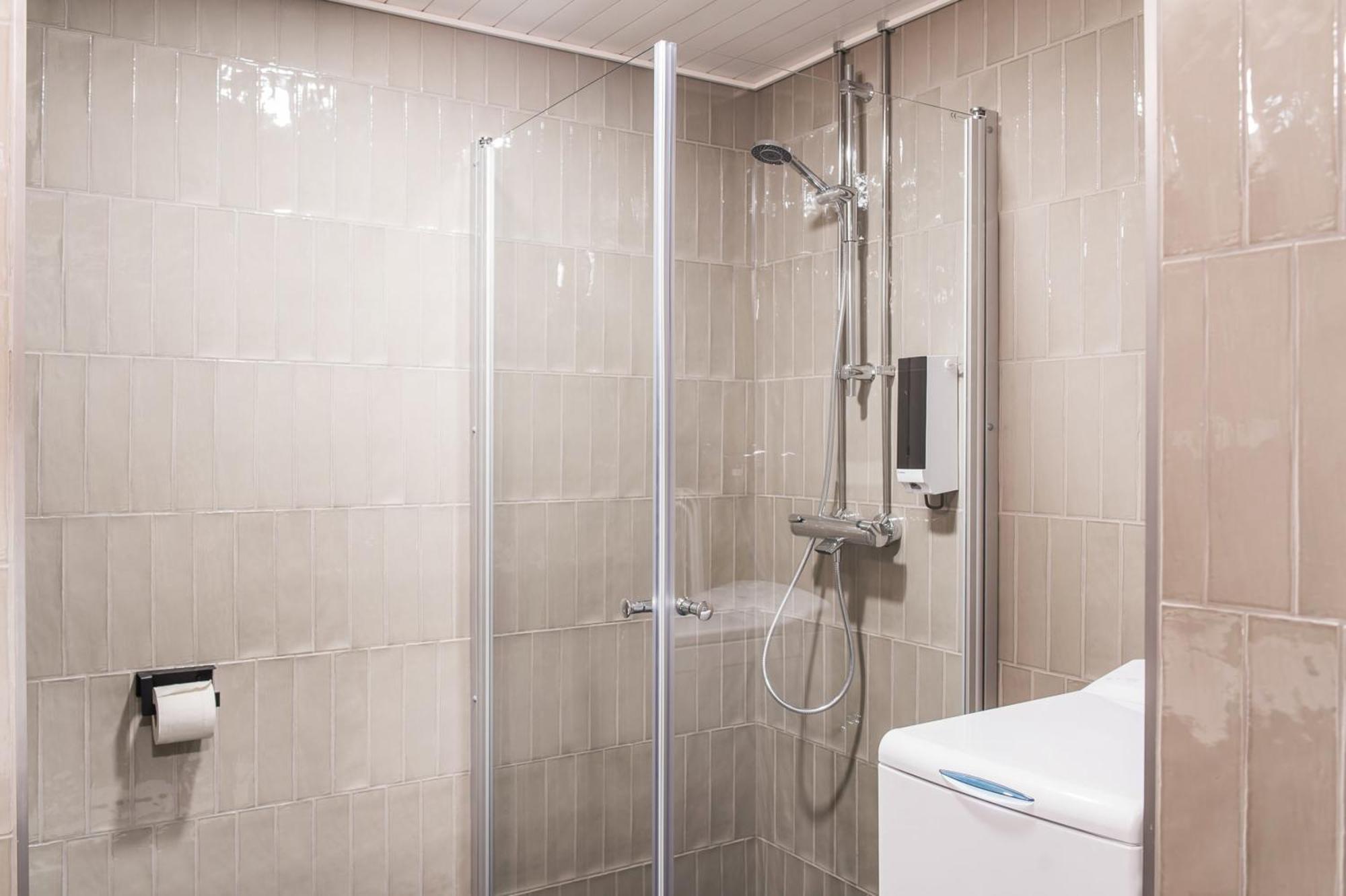 Forenom Aparthotel Turku Zewnętrze zdjęcie