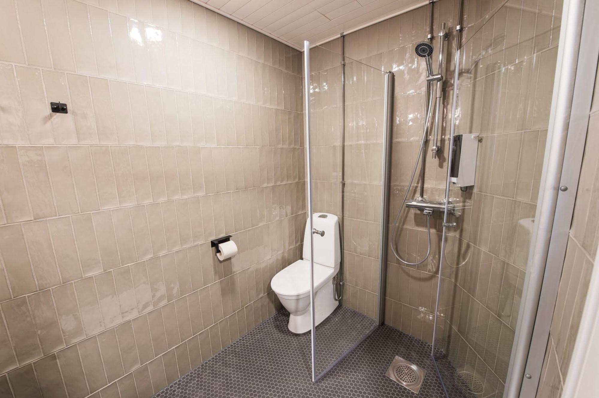 Forenom Aparthotel Turku Zewnętrze zdjęcie