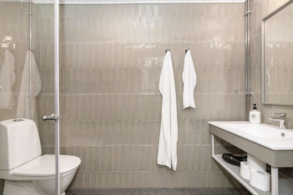 Forenom Aparthotel Turku Pokój zdjęcie